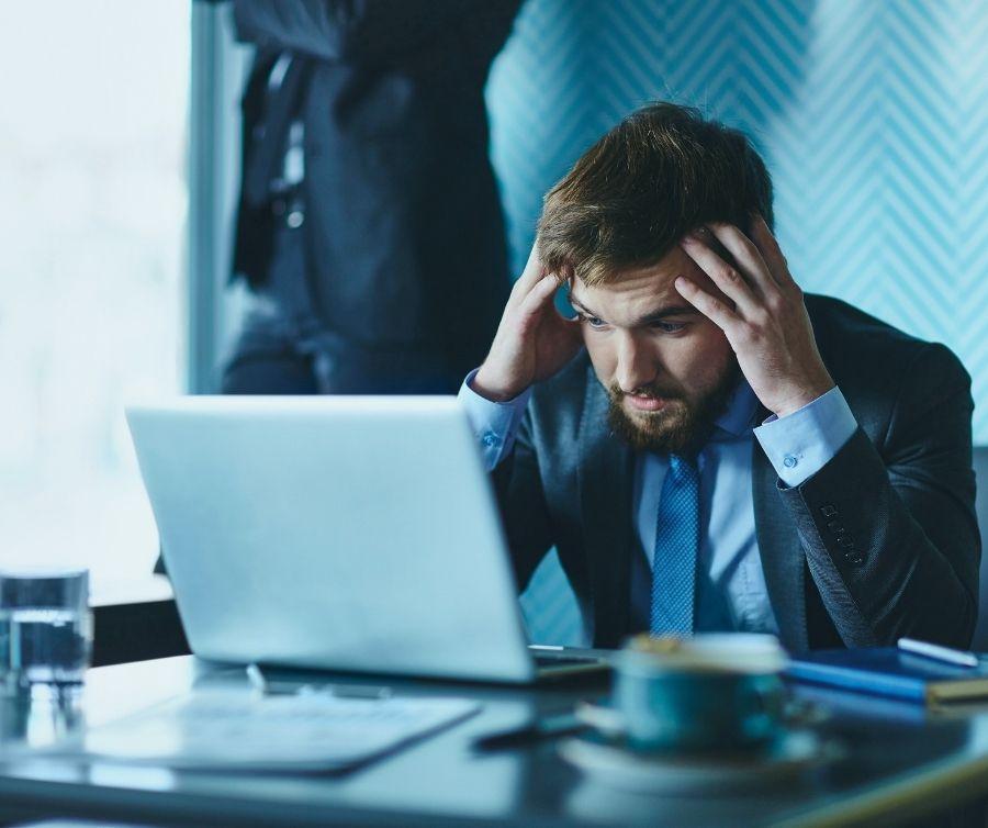 2. 8 najczęstszych błędów przy opracowywaniu oraz kaskadowaniu strategii w firmie produkcyjnej MŚP 2. 8 najczęstszych błędów przy opracowywaniu oraz kaskadowaniu strategii w firmie produkcyjnej MŚP