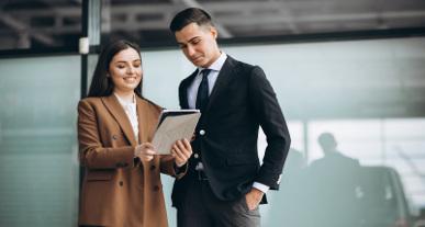 Ścieżka rozwoju Koordynatora ds. wdrożeń Lean Manufacturing