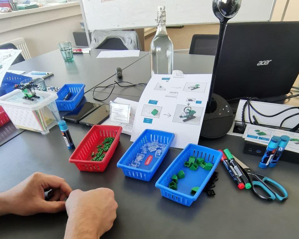 Szkolenia Lean Szkolenia Lean