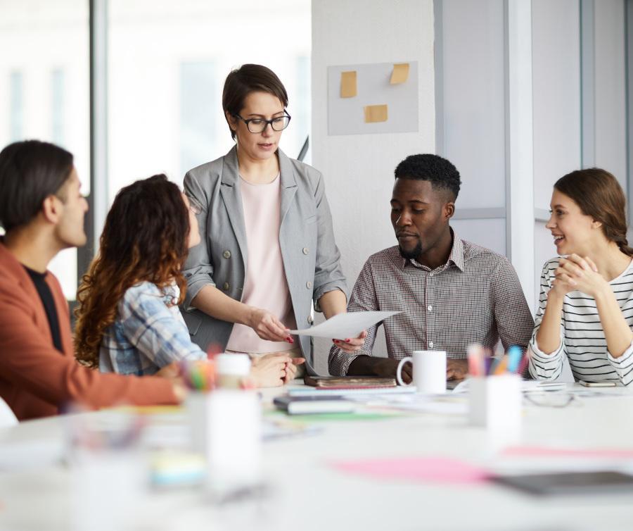 1. 9 największych wyzwań w zarządzaniu małą i średnią firmą produkcyjną