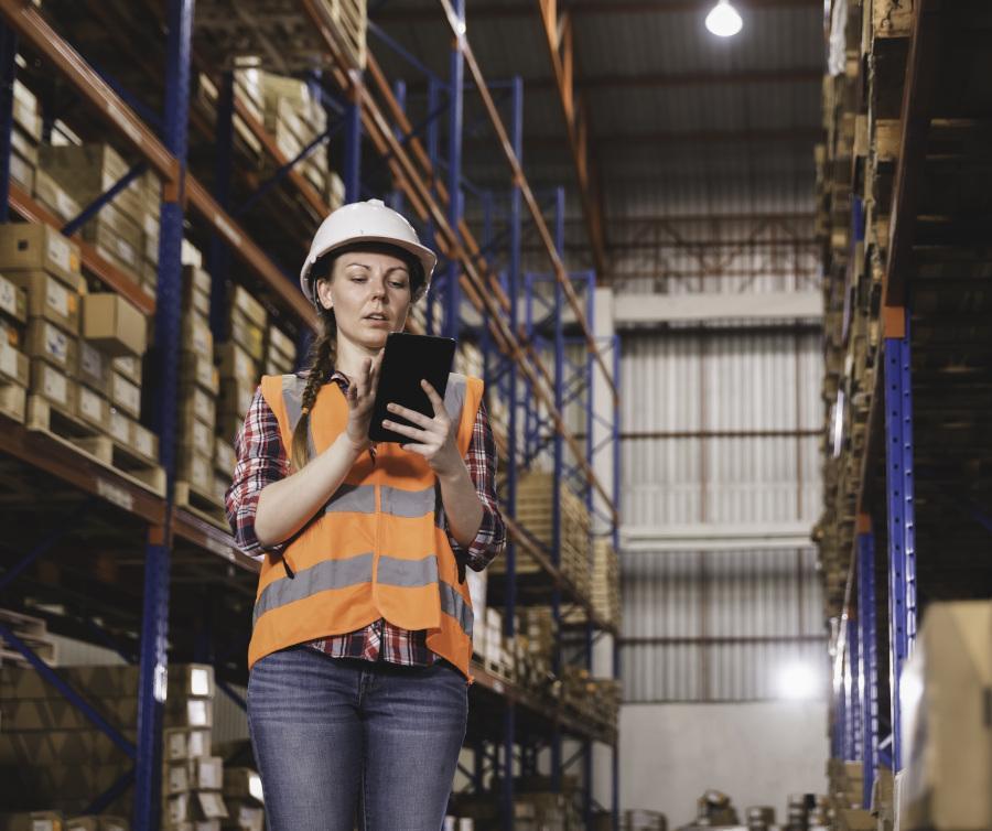 1. Jak przygotować firmę do przeprowadzki do nowej hali produkcyjnej 1. Jak przygotować firmę do przeprowadzki do nowej hali produkcyjnej