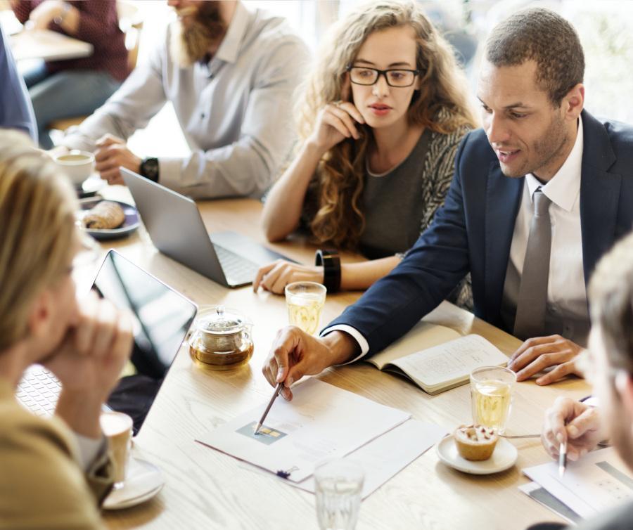 Zarządzanie strategiczne