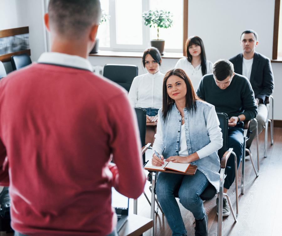 3. Od czego zacząć wdrażanie Lean 3. Od czego zacząć wdrażanie Lean