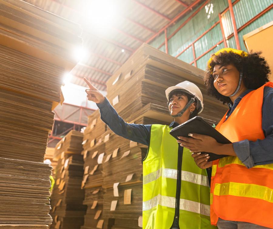 4. Jak przygotować firmę do przeprowadzki do nowej hali produkcyjnej 4. Jak przygotować firmę do przeprowadzki do nowej hali produkcyjnej