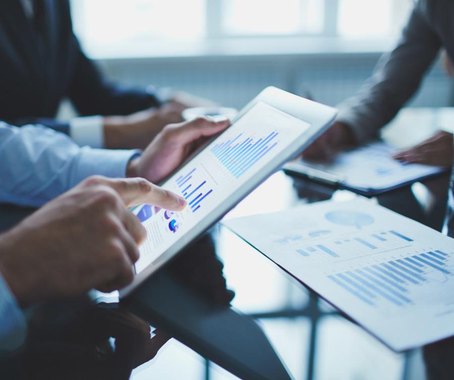 5. 9 największych wyzwań w zarządzaniu małą i średnią firmą produkcyjną