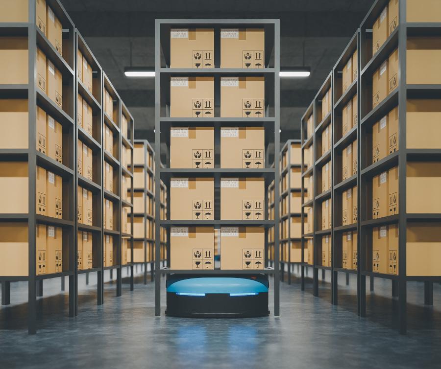 5. Jak przygotować firmę do przeprowadzki do nowej hali produkcyjnej 5. Jak przygotować firmę do przeprowadzki do nowej hali produkcyjnej