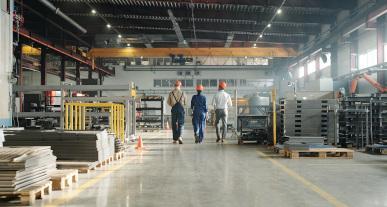 7 przykładów korzyści wizerunkowych Lean