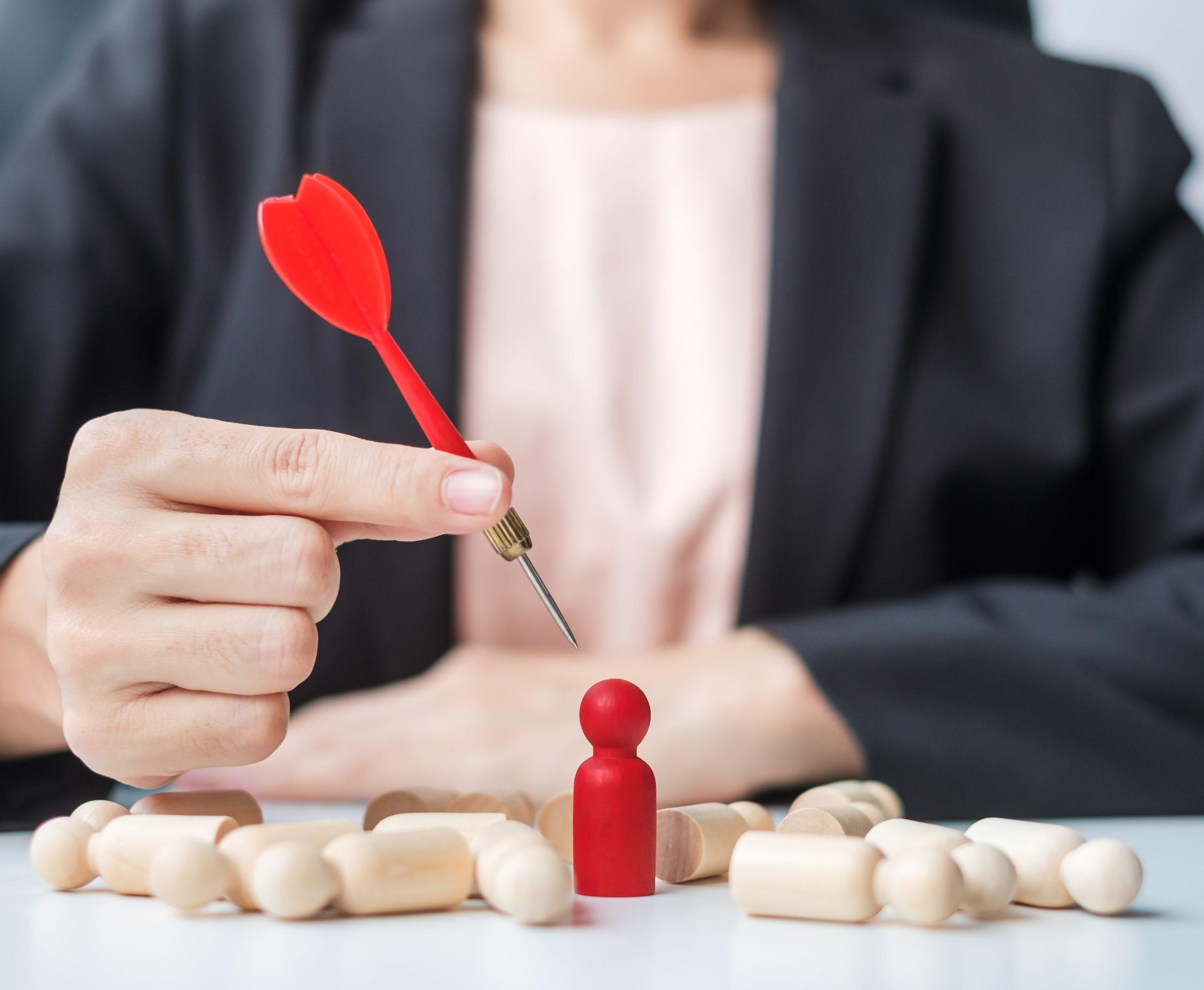 3. Przeszkody Lean – brak wspólnych celów w organizacji rodzaje firm, w których lean się nie sprawdzi