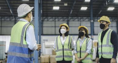 4 obszary zarządzania menadżerów, które blokują rozwój firmy