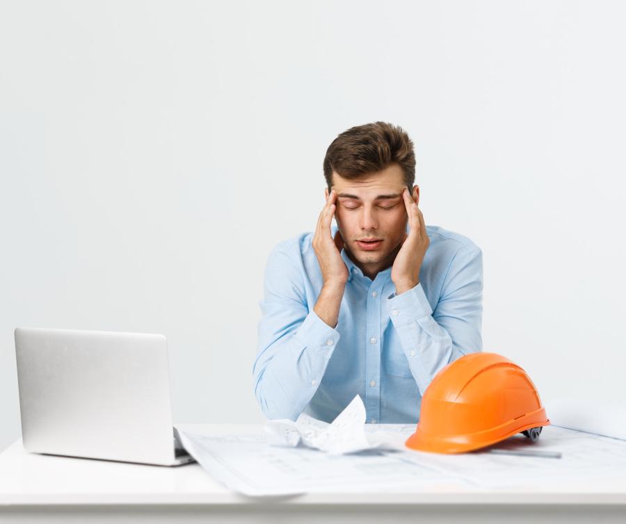 4. Przeszkody Lean – bałagan w relacjach z pracownikami 4. Przeszkody Lean - bałagan w relacjach z pracownikami