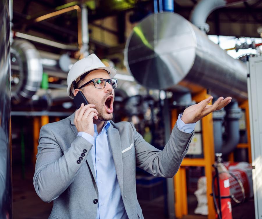 5. Komunikacja menadżerów z pracownikami