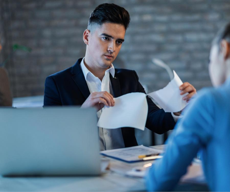 7. Problem menadżera – brak powiewu wiedzy i doświadczenia z zewnątrz