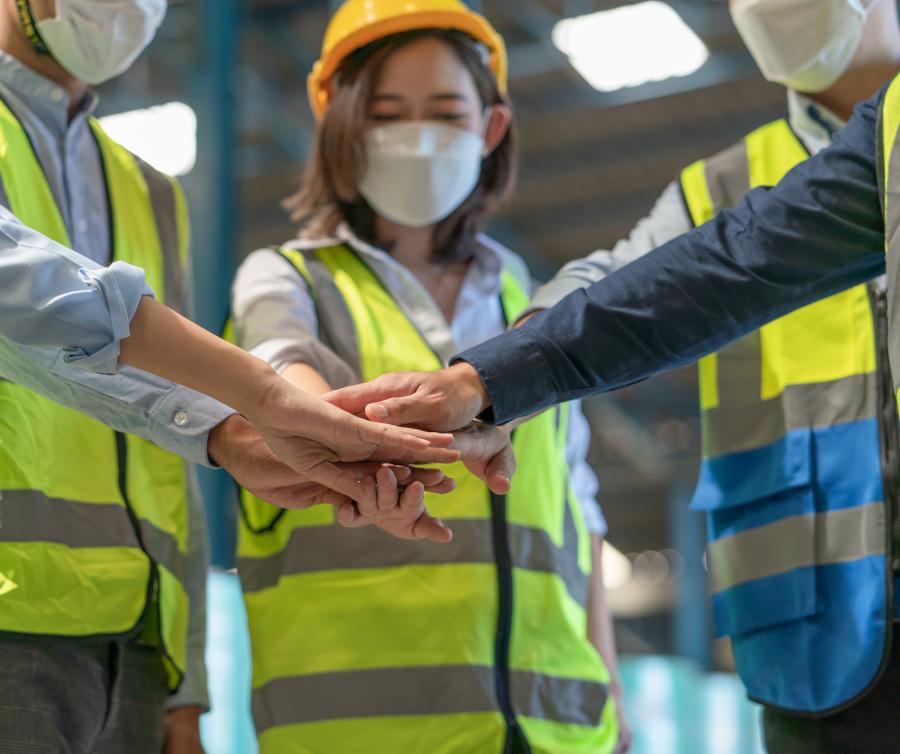 8. Menadżer na produkcji – zdobywanie wiedzy 8. Menadżer na produkcji - zdobywanie wiedzy