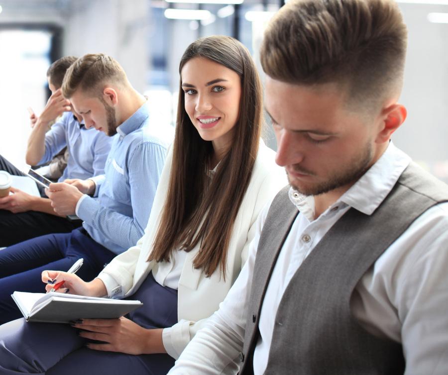 2. Druga kategoria rozwoju – zarządzanie pracą personelu 2. Druga kategoria rozwoju - zarządzanie pracą personelu