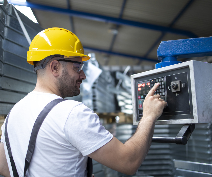 Skala matrycy kompetencji