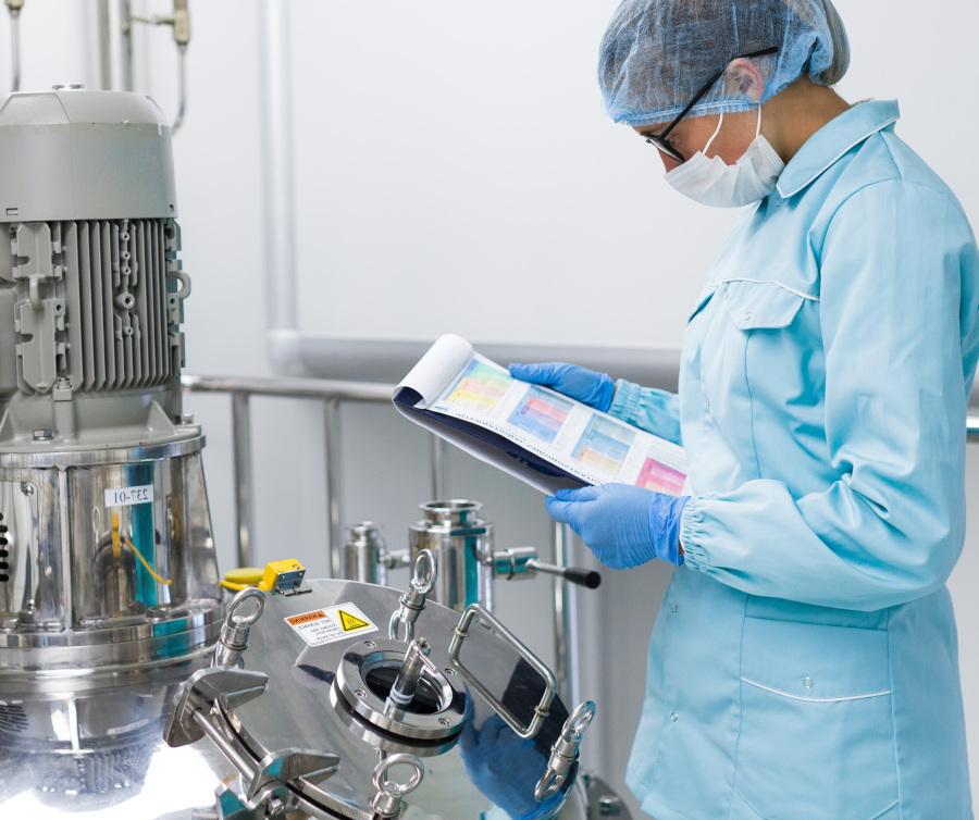 4. Odtworzenie schematu określania standardów 4. Odtworzenie schematu określania standardów