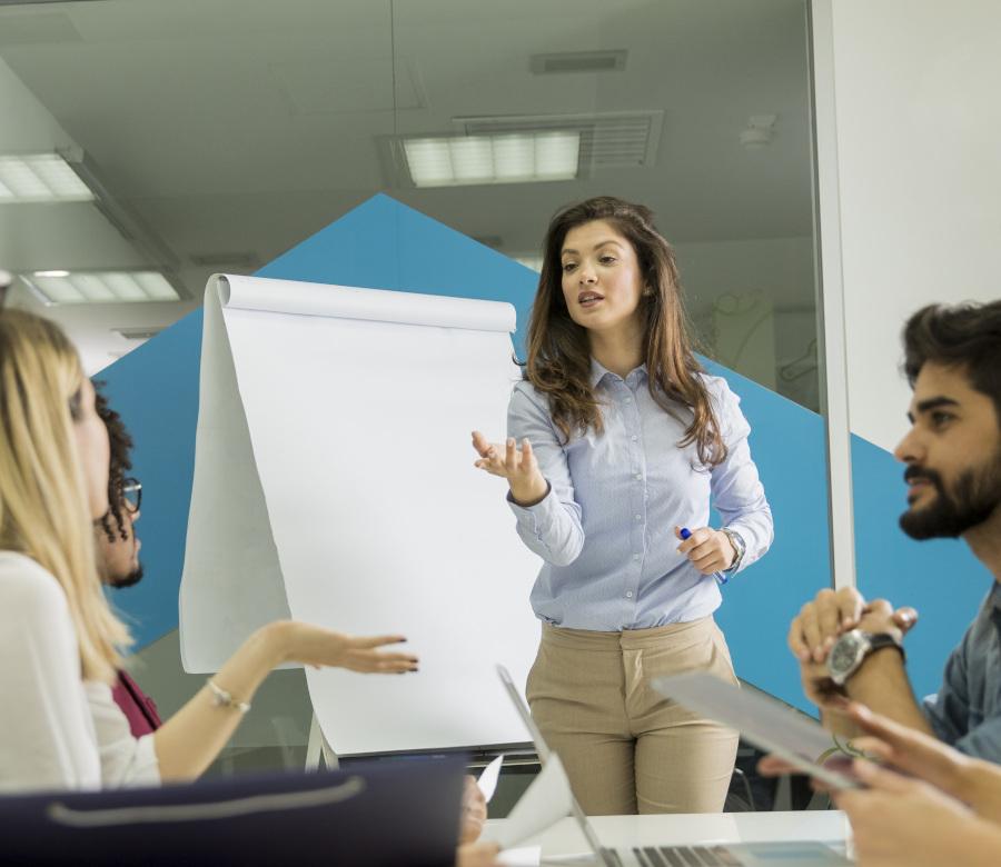 5. Pracodawca a możliwości rozwoju pracownika 5. Pracodawca a możliwości rozwoju pracownika