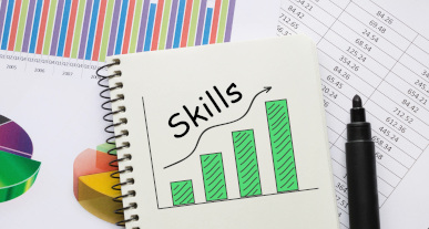 Przygotowanie matrycy kompetencji