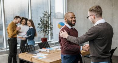 Rozwój pracowników – korzyści dla pracodawcy