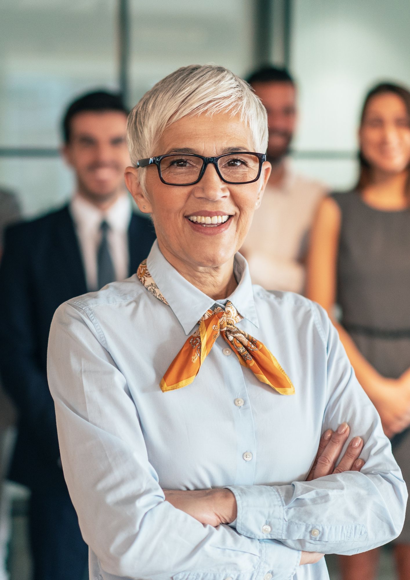 Zdjęcia do bloczków z kursami lider