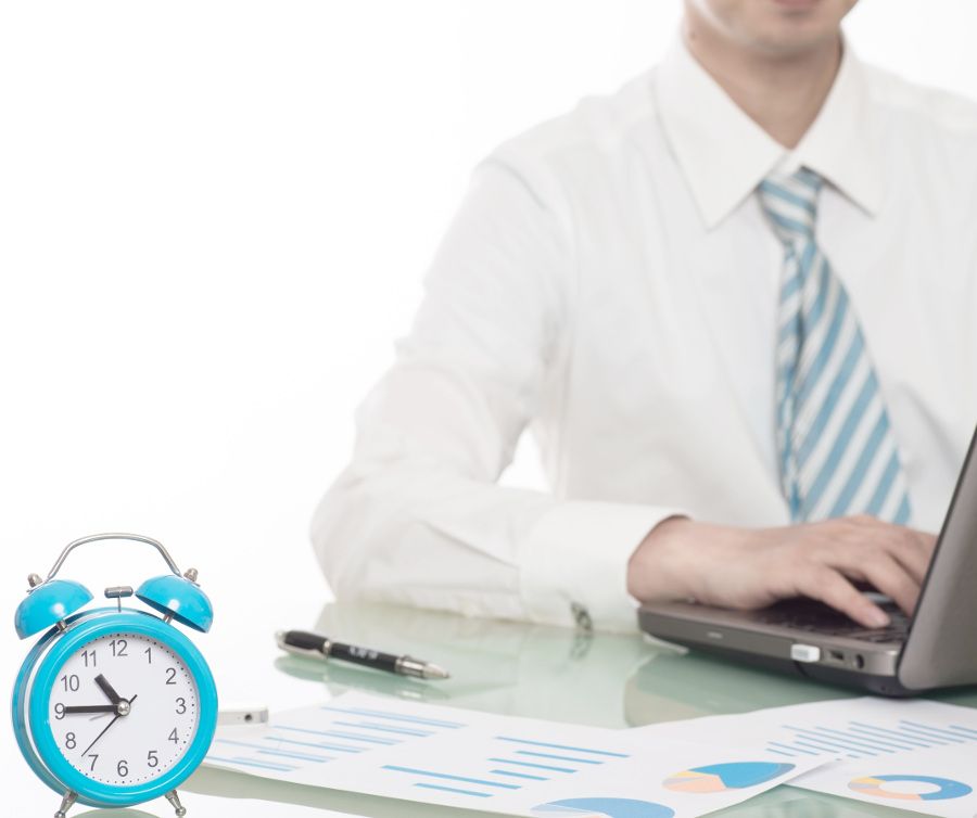 2. Umiejętności miękkie związane z organizacją pracy