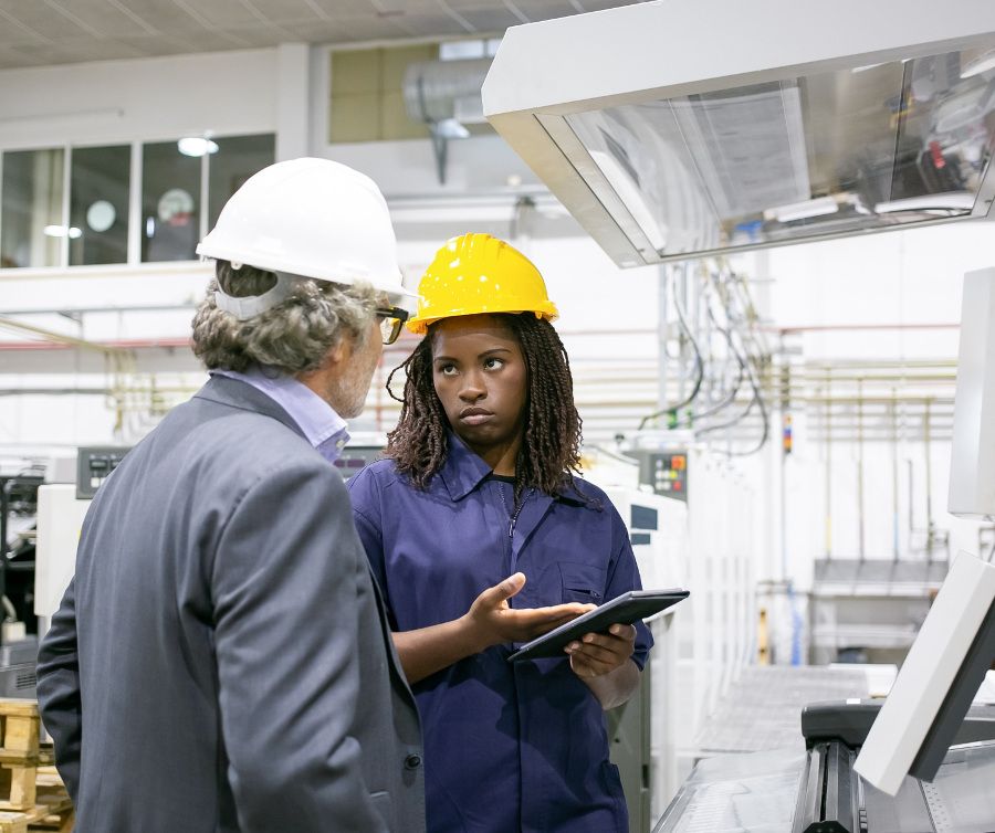 3. Zbieranie informacji zwrotnej od pracowników