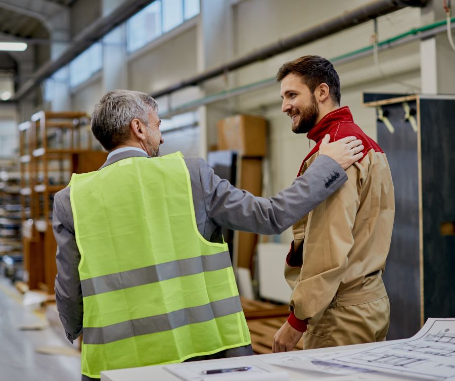 4. Umiejętności interpersonalne