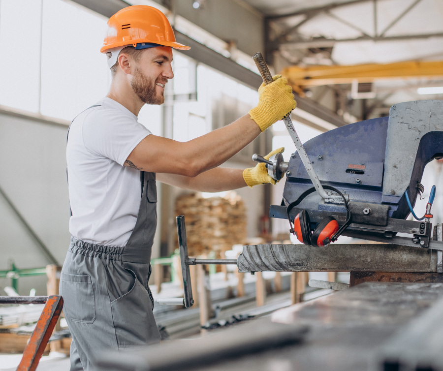 5. Jak realnie poprawić wartość wskaźnika OEE