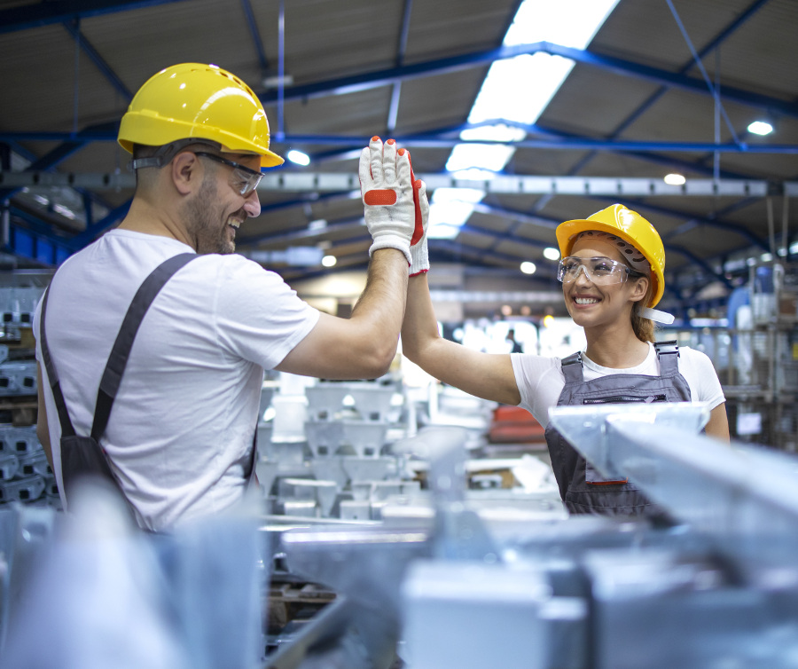 6. Autentyczność kierownika produkcji