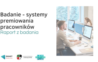 Badanie - systemy premiowania pracowników