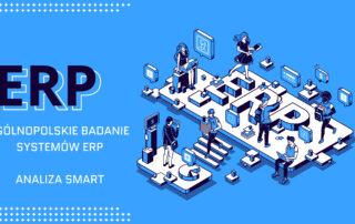 Systemy ERP - badanie