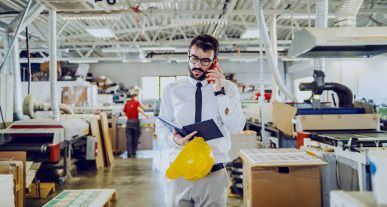 TOP 10 umiejętności miękkich jakie powinien posiadać Kierownik Produkcji