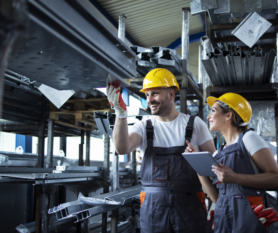 2. JAK PRZYGOTOWAĆ SIĘ DO WDROŻENIA PRACOWNIKÓW 2. JAK PRZYGOTOWAĆ SIĘ DO WDROŻENIA PRACOWNIKÓW