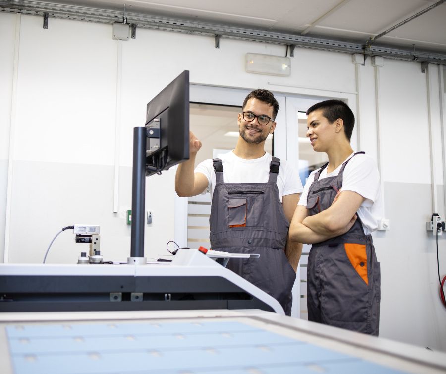 4. SZKOLENIE STANOWISKOWE 4. SZKOLENIE STANOWISKOWE