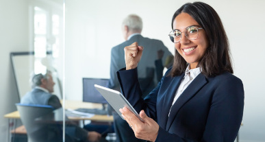 Jak jednostka w organizacji może przekonać resztę do zmian