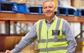 Niezastąpiony Kierownik Produkcji