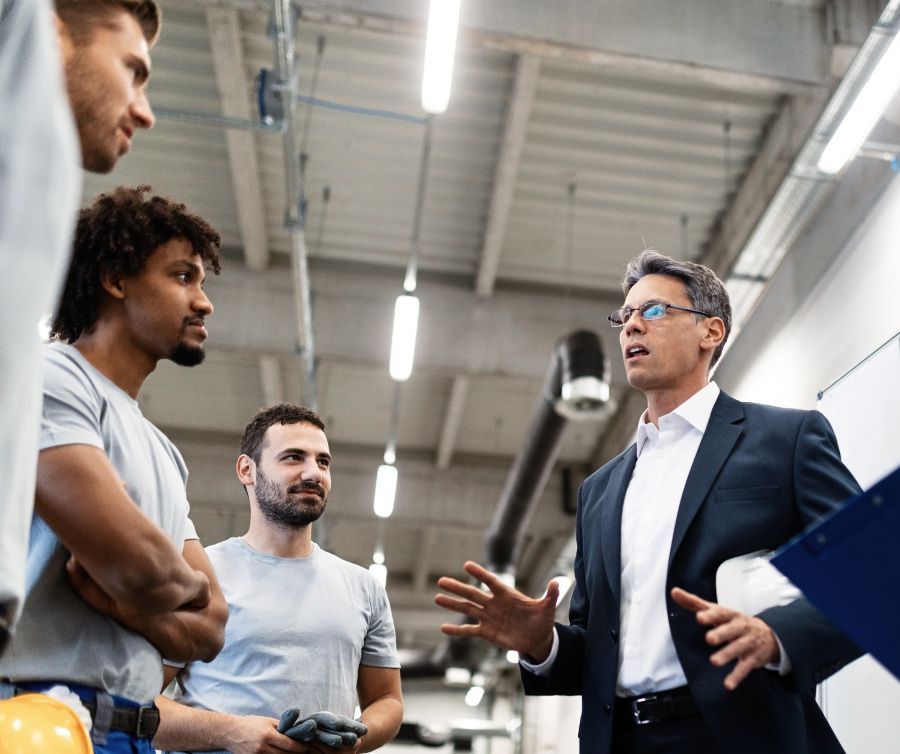 11. Jak ograniczyć rotację pracowników – badanie satysfakcji wdrożenie nowego pracownika