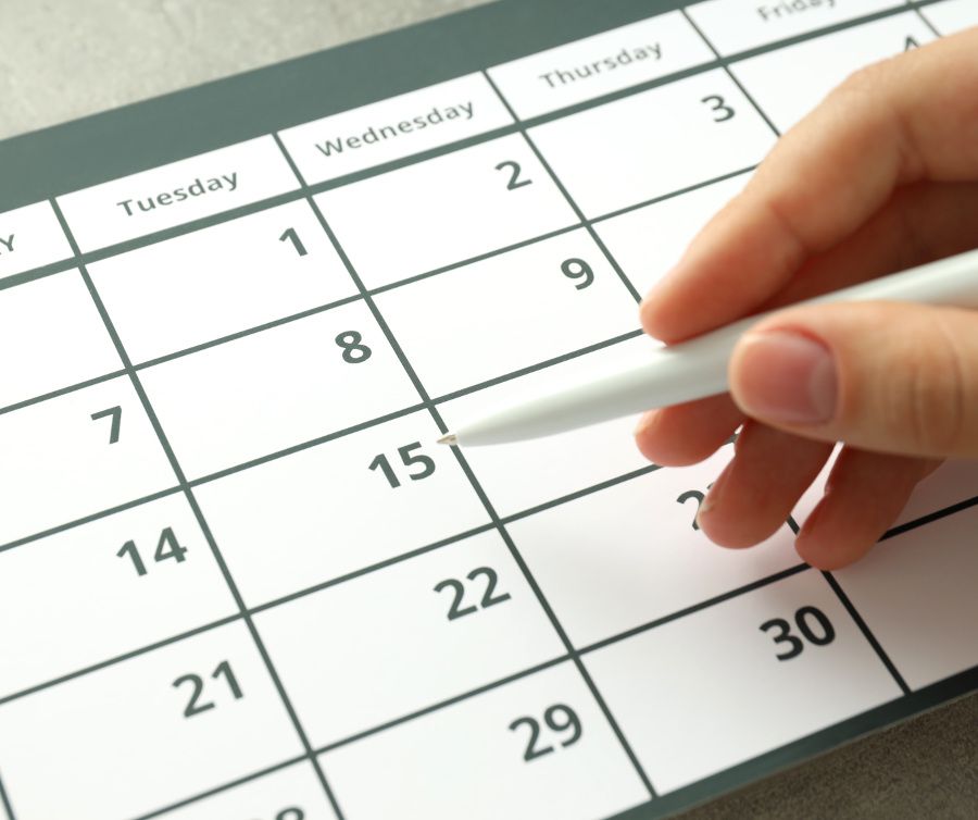 2. Błędy w projektach doskonalących – źle określony cel 2. Błędy w projektach doskonalących - źle określony cel