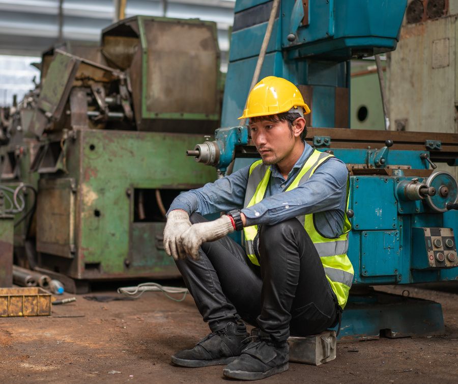 3. Pracownicy czują się niedoceniani