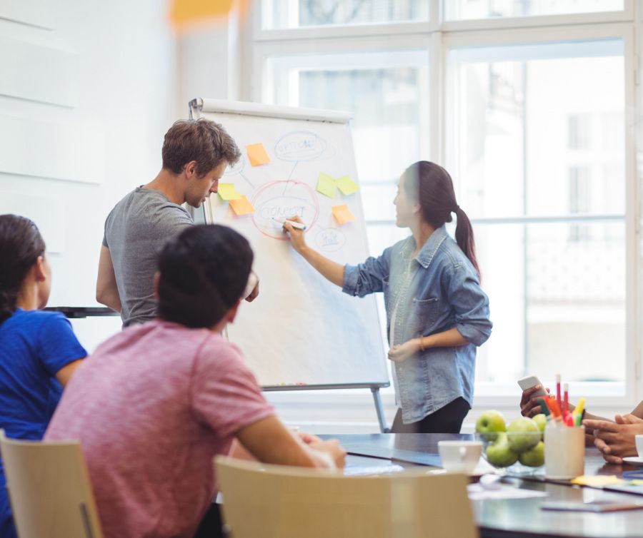 5. Błędy w projektach doskonalących – brak komunikacji 5. Błędy w projektach doskonalących - brak komunikacji