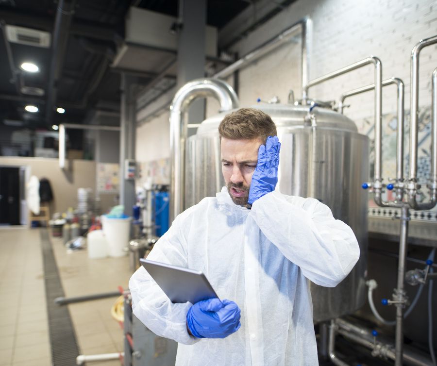 8. Skutki dużej fluktuacji dla organizacji 8. Skutki dużej fluktuacji dla organizacji