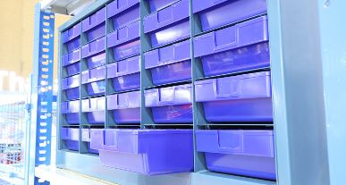 Przyklady wdrozenia 5S - pokaz to swoim pracownikom