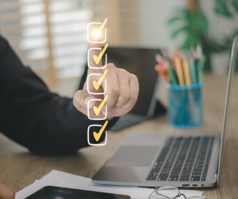 2. Kryteria w zestawieniu ERP