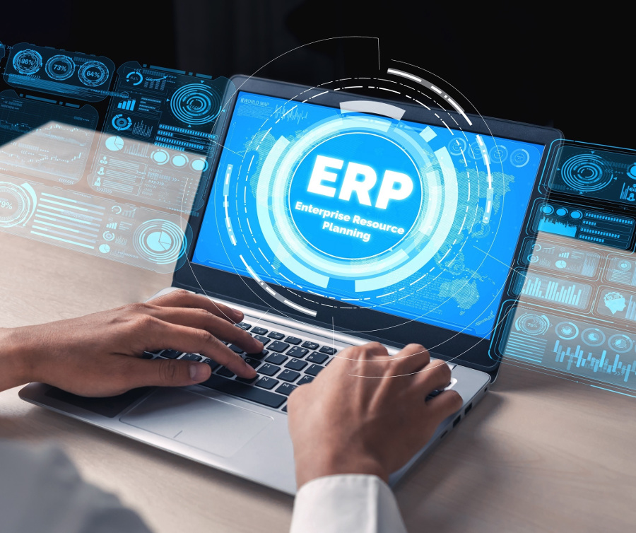 4. Jakie oprogramowania ERP najbardziej pasują do Twojej firmy