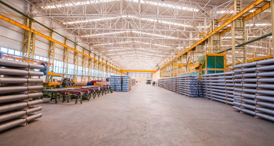 Firma produkcyjna - jak ją idealnie poukładać?