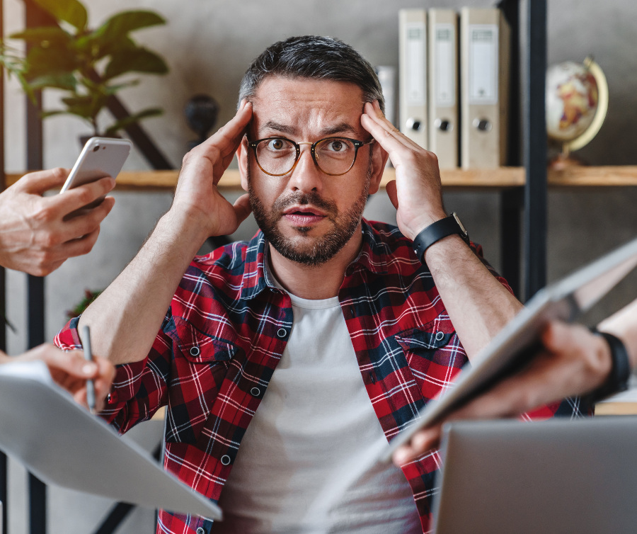 5. Organizacja pracy, a zlodzieje czasu i pieniedzy Złodzieje czasu - komórki, tablety, komputery