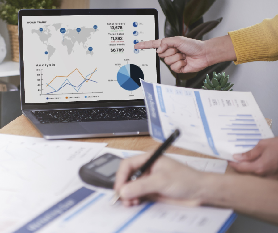 7.Prognozowanie-i-reagowanie-w-poprawie-lancucha-dostaw Analizowanie tabel i wykresów - poprawa łańcucha dostaw