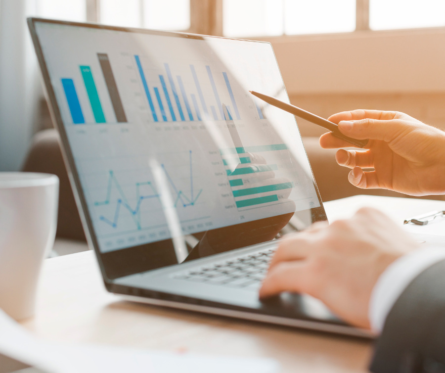 Oprogramowanie komputerowe - zarządzanie zużyciem energii