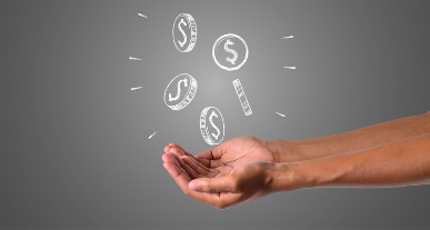 Pieniądze - Mechanizmy motywacji pracowników