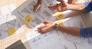 Realizacja strategii firmy produkcyjnej